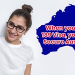 189 Australia Visa Consultant India
